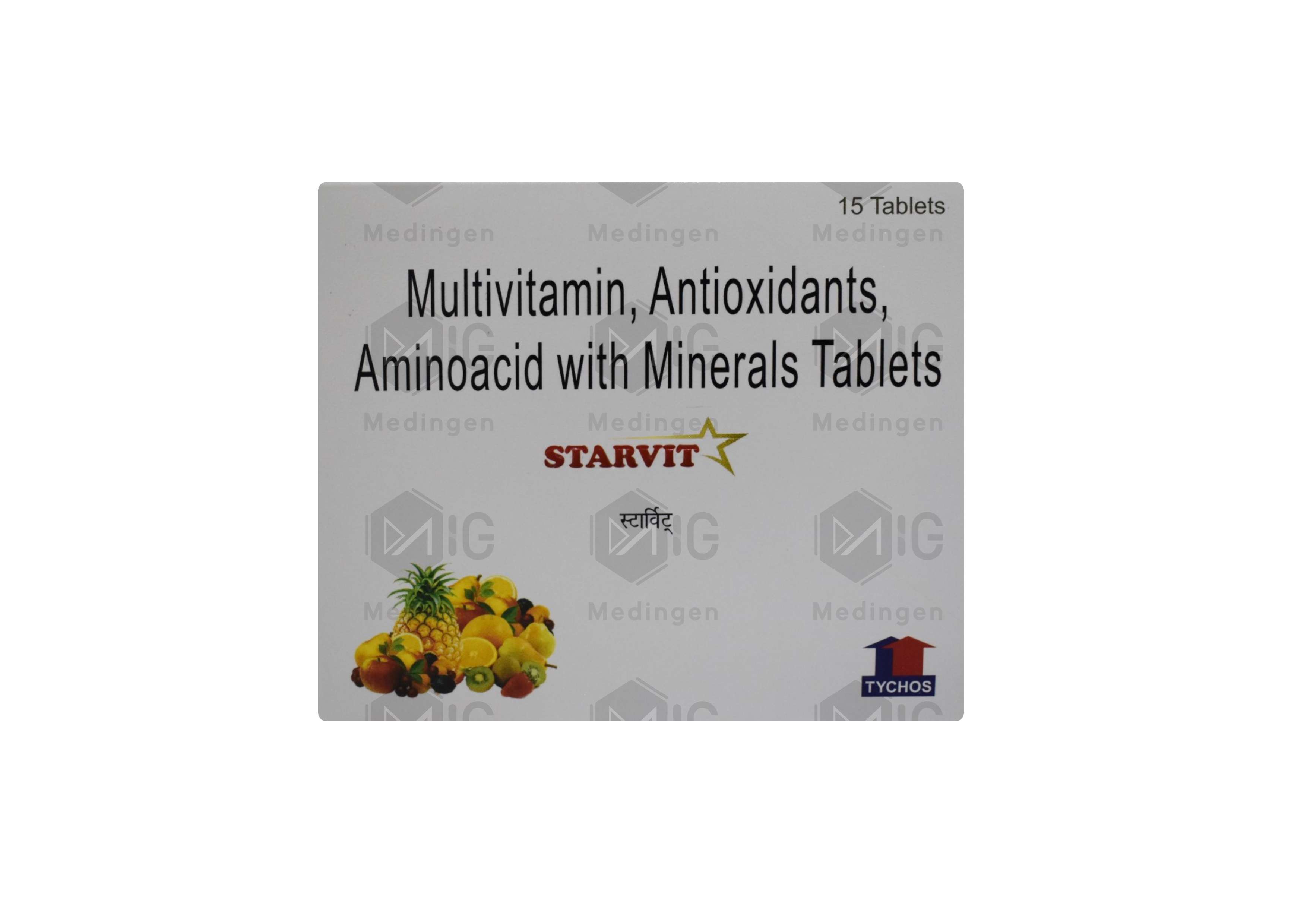 STARVIT